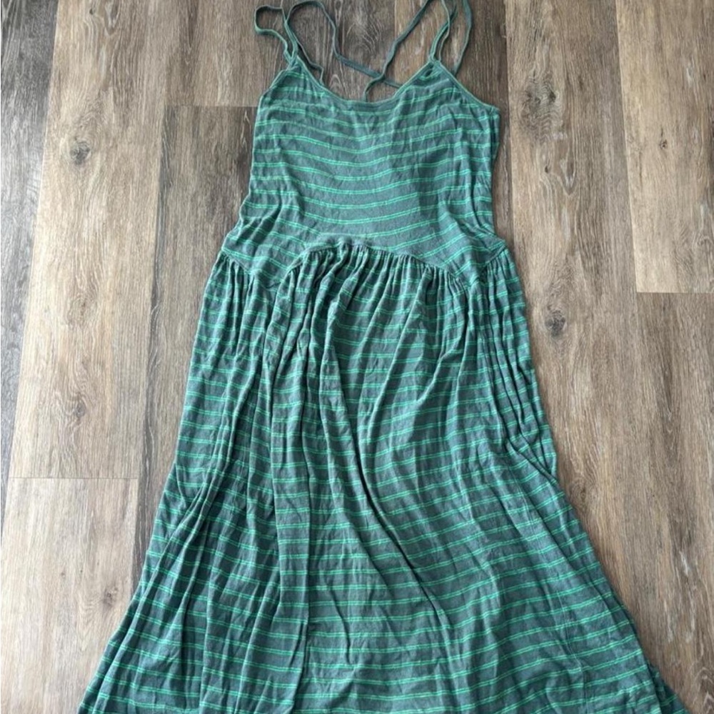 Adorable free people beach dress!